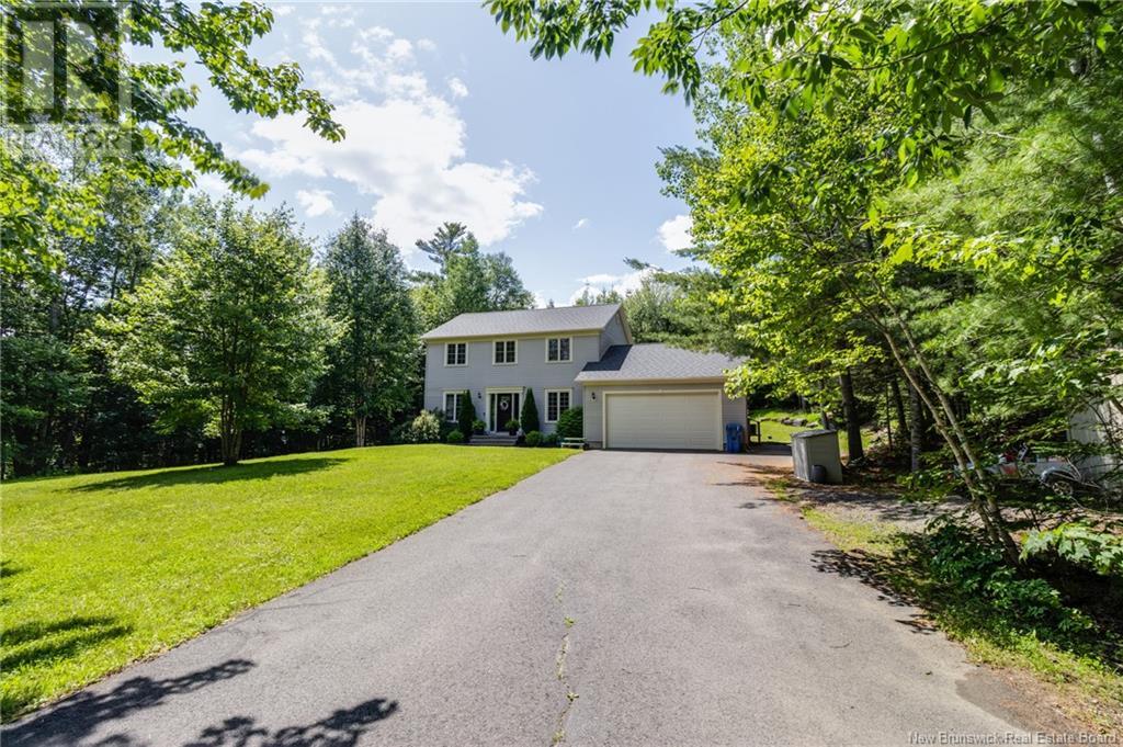 44 Tucana Drive, Hanwell, New Brunswick  E3C 1M9 - Photo 50 - NB122281