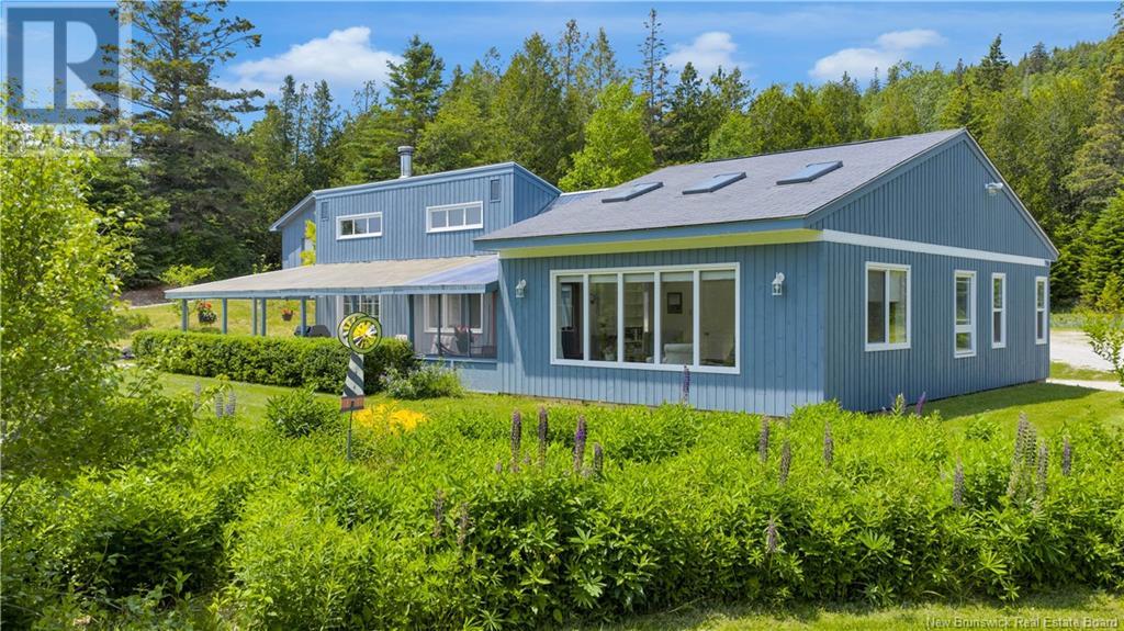 677 860 Route, French Village, New Brunswick