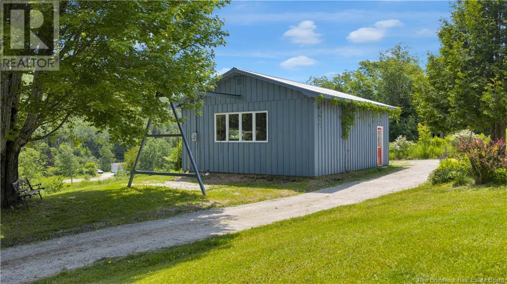 677 860 Route, French Village, New Brunswick  E5N 8C2 - Photo 10 - NB121920