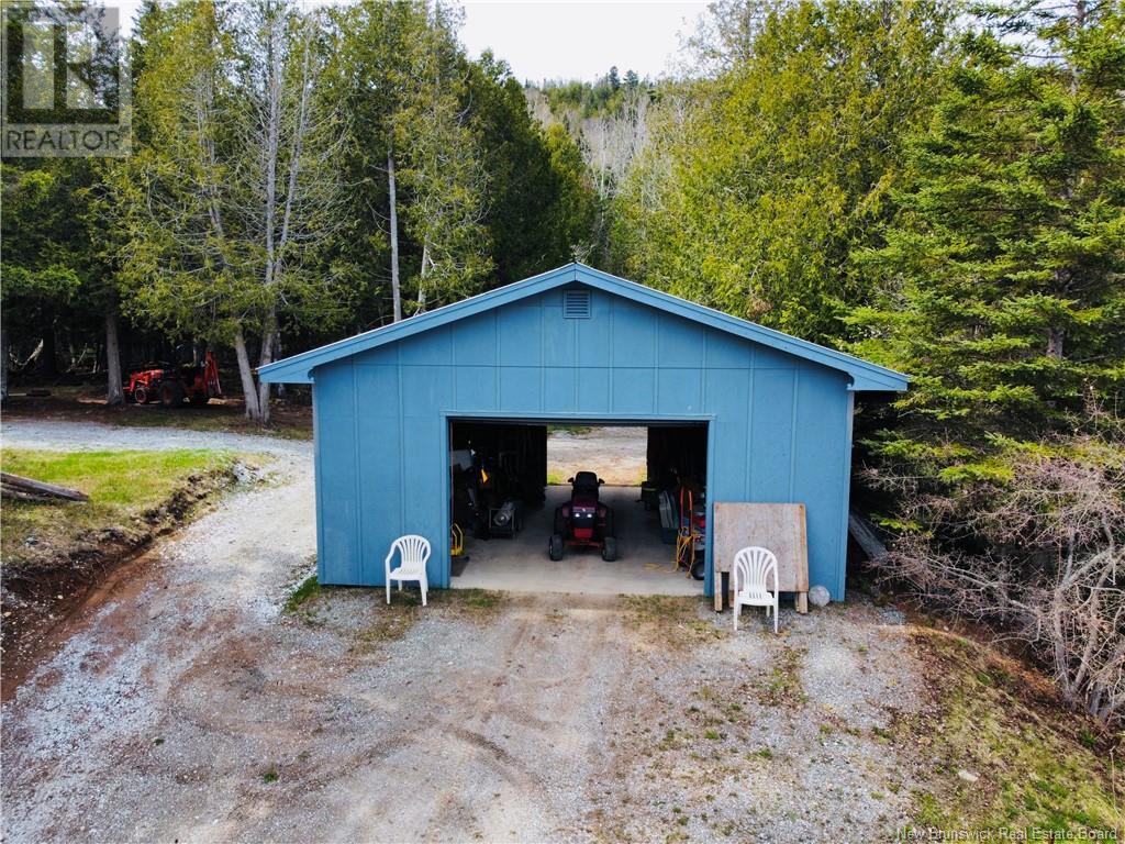 677 860 Route, French Village, New Brunswick  E5N 8C2 - Photo 12 - NB121920