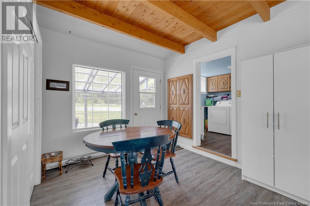 677 860 Route, French Village, New Brunswick  E5N 8C2 - Photo 19 - NB121920
