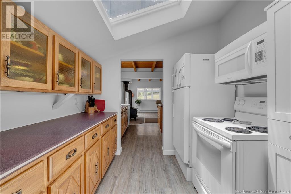 677 860 Route, French Village, New Brunswick  E5N 8C2 - Photo 20 - NB121920