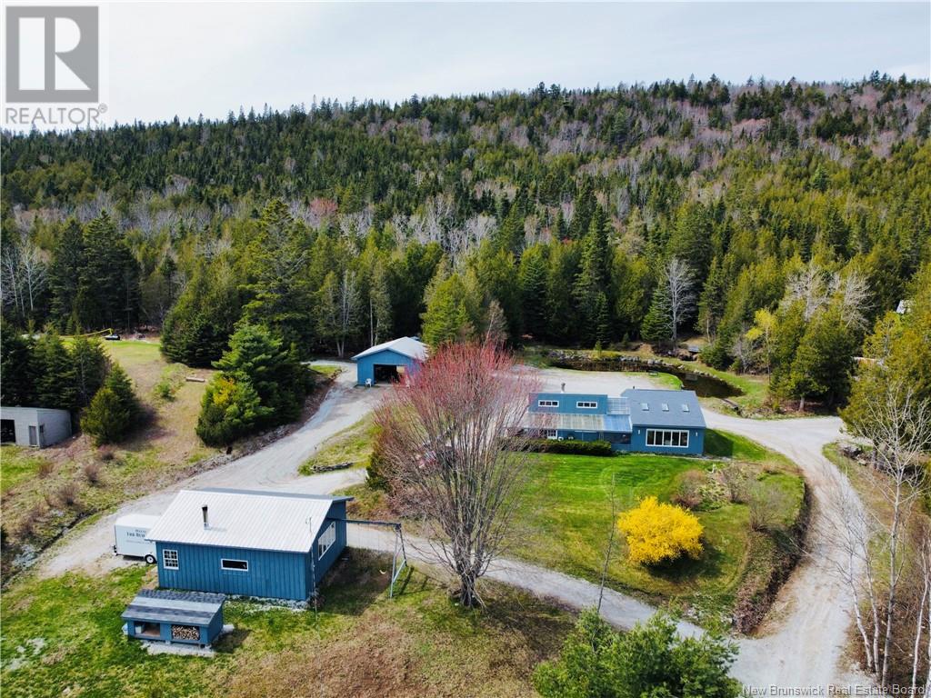677 860 Route, French Village, New Brunswick  E5N 8C2 - Photo 3 - NB121920