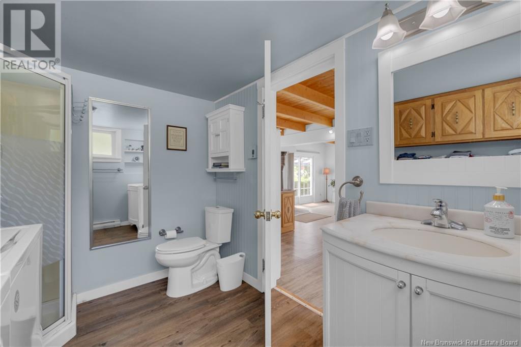 677 860 Route, French Village, New Brunswick  E5N 8C2 - Photo 33 - NB121920