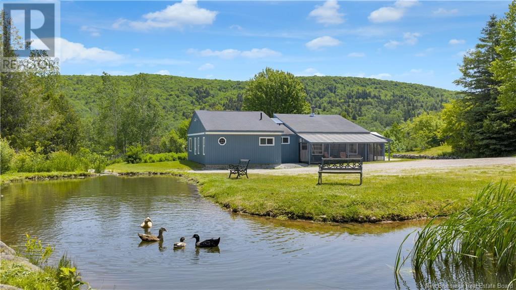 677 860 Route, French Village, New Brunswick  E5N 8C2 - Photo 4 - NB121920