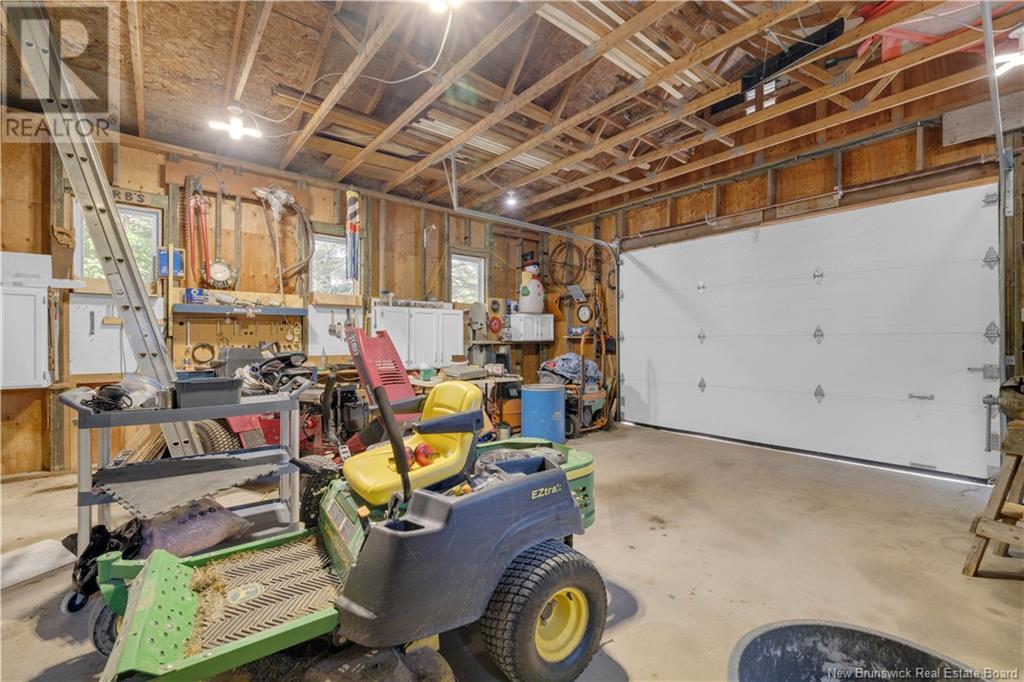 677 860 Route, French Village, New Brunswick  E5N 8C2 - Photo 42 - NB121920