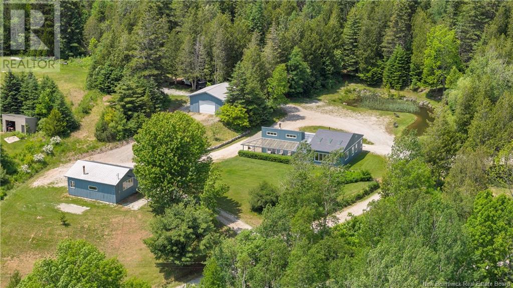 677 860 Route, French Village, New Brunswick  E5N 8C2 - Photo 43 - NB121920