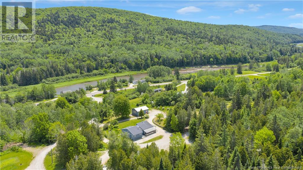 677 860 Route, French Village, New Brunswick  E5N 8C2 - Photo 44 - NB121920