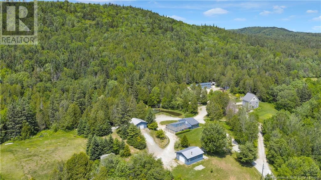 677 860 Route, French Village, New Brunswick  E5N 8C2 - Photo 45 - NB121920