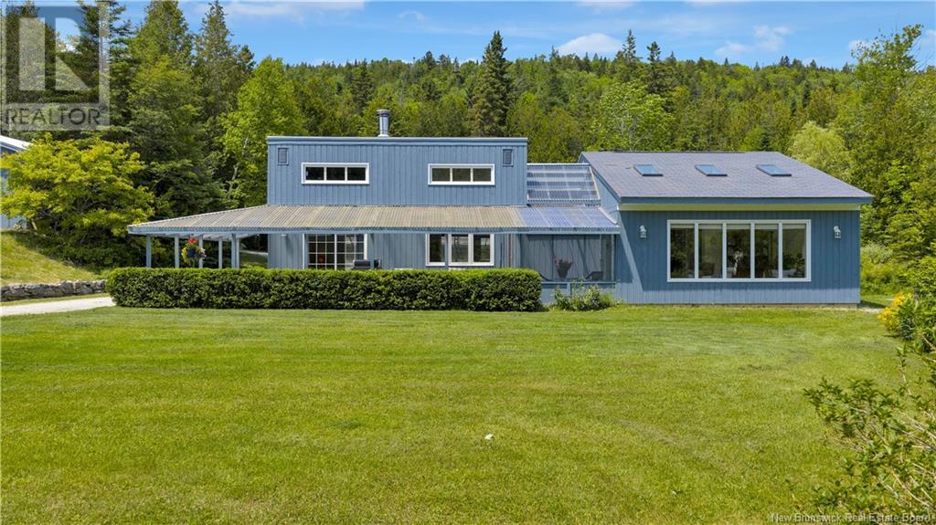 677 860 Route, French Village, New Brunswick  E5N 8C2 - Photo 5 - NB121920