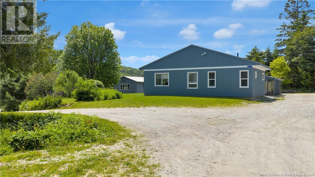 677 860 Route, French Village, New Brunswick  E5N 8C2 - Photo 6 - NB121920