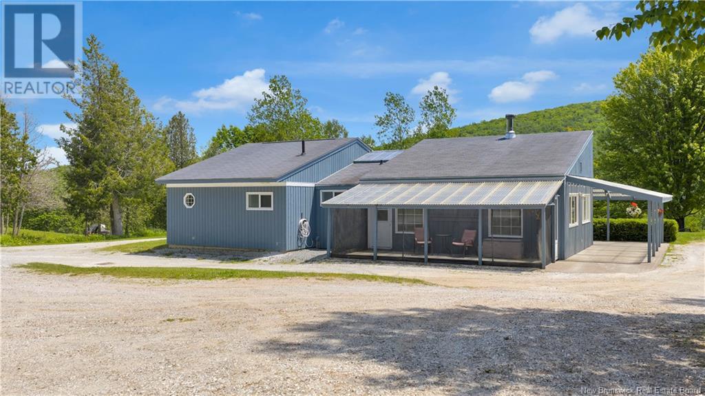 677 860 Route, French Village, New Brunswick  E5N 8C2 - Photo 7 - NB121920