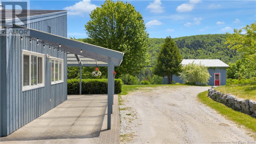 677 860 Route, French Village, New Brunswick  E5N 8C2 - Photo 8 - NB121920