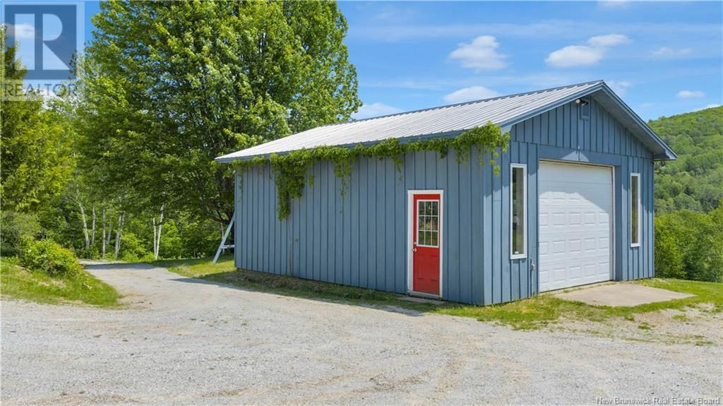 677 860 Route, French Village, New Brunswick  E5N 8C2 - Photo 9 - NB121920