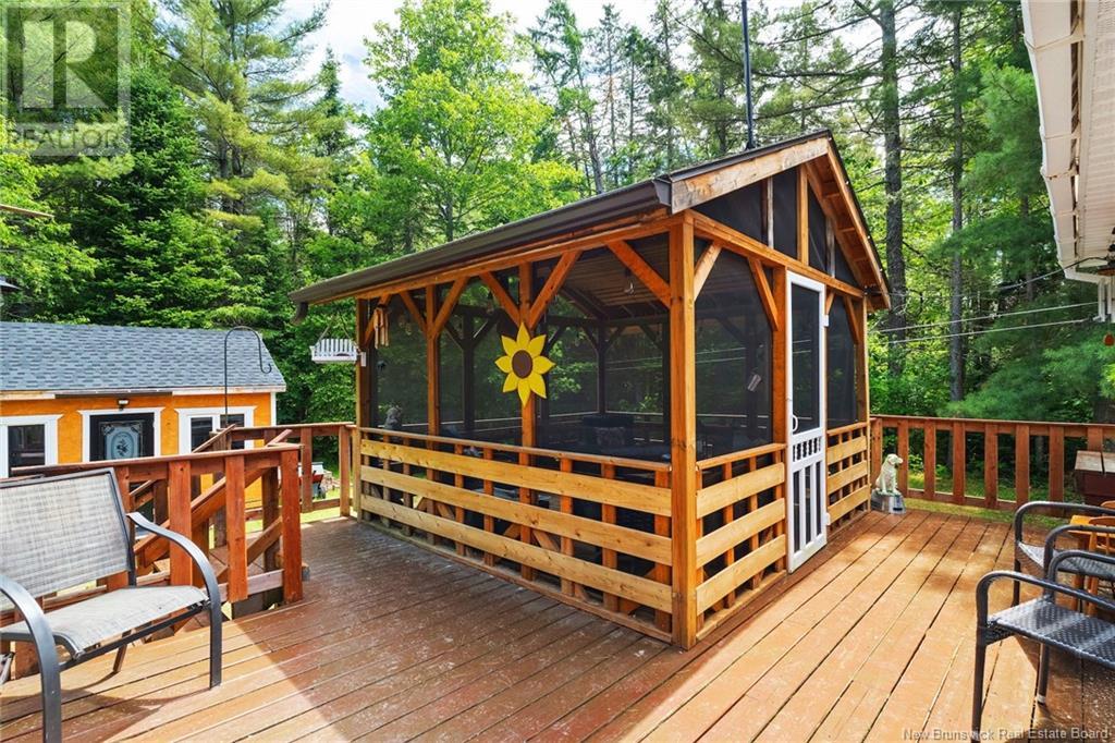 8 Moore Crescent, Hoyt, New Brunswick  E5L 2J8 - Photo 32 - NB122384