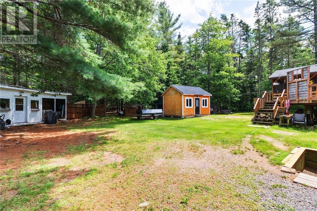 8 Moore Crescent, Hoyt, New Brunswick  E5L 2J8 - Photo 35 - NB122384