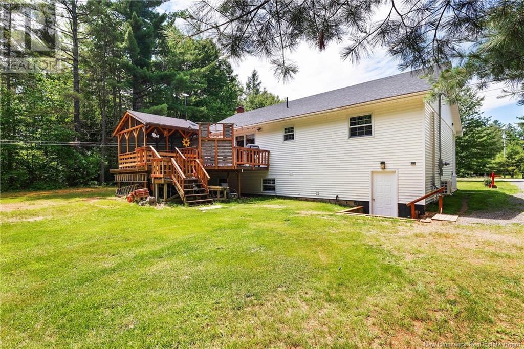8 Moore Crescent, Hoyt, New Brunswick  E5L 2J8 - Photo 38 - NB122384