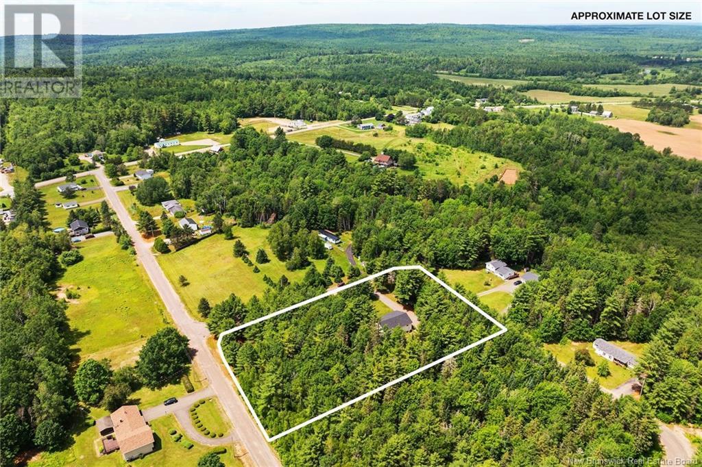 8 Moore Crescent, Hoyt, New Brunswick  E5L 2J8 - Photo 40 - NB122384
