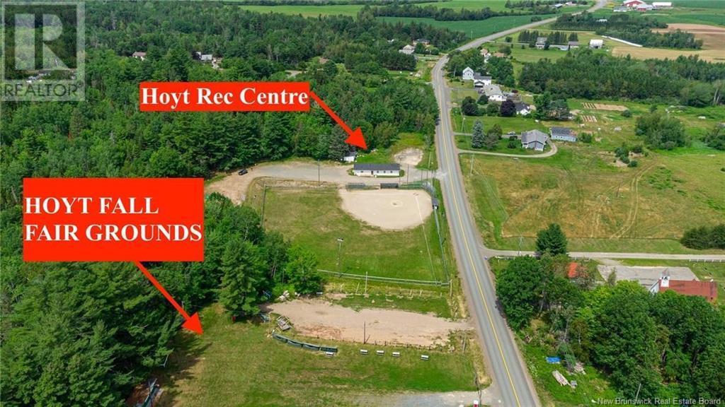 8 Moore Crescent, Hoyt, New Brunswick  E5L 2J8 - Photo 41 - NB122384