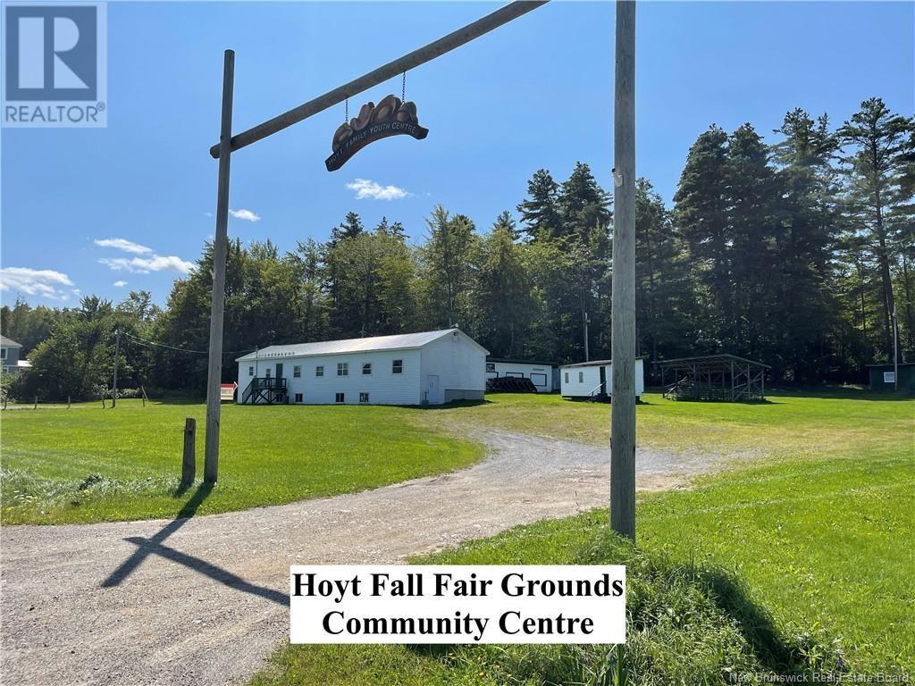 8 Moore Crescent, Hoyt, New Brunswick  E5L 2J8 - Photo 42 - NB122384