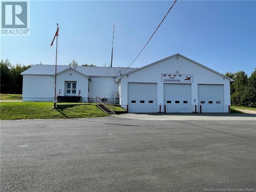 8 Moore Crescent, Hoyt, New Brunswick  E5L 2J8 - Photo 43 - NB122384
