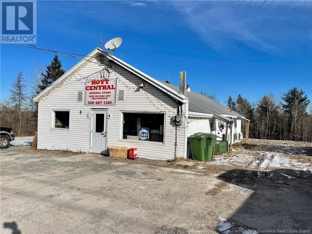 8 Moore Crescent, Hoyt, New Brunswick  E5L 2J8 - Photo 44 - NB122384