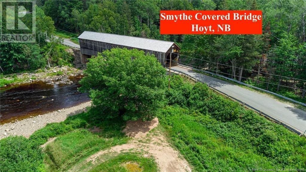 8 Moore Crescent, Hoyt, New Brunswick  E5L 2J8 - Photo 47 - NB122384