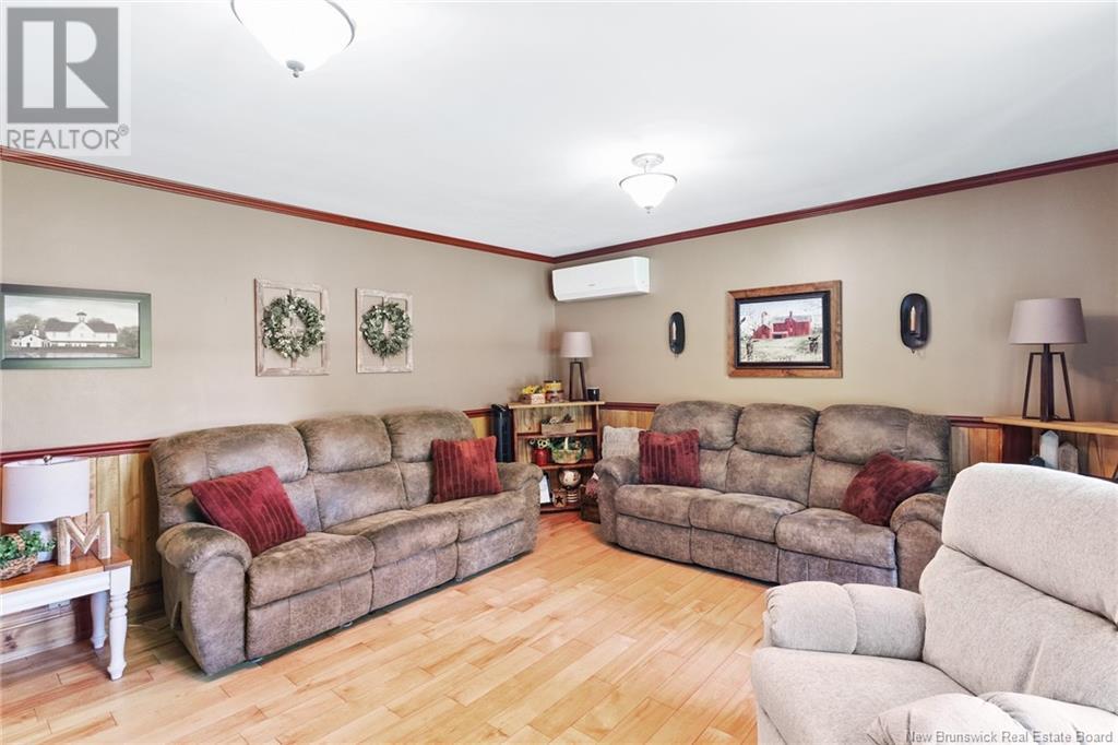 8 Moore Crescent, Hoyt, New Brunswick  E5L 2J8 - Photo 8 - NB122384