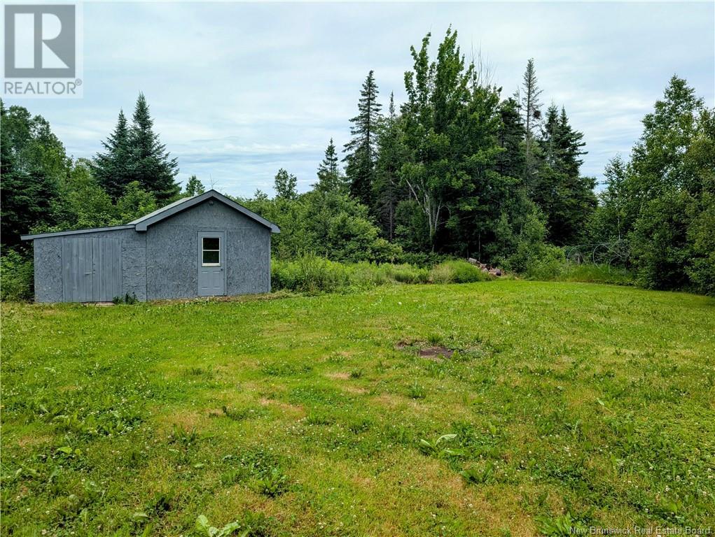 120 322 Route, North Tetagouche, New Brunswick  E2A 4Y6 - Photo 11 - NB122409