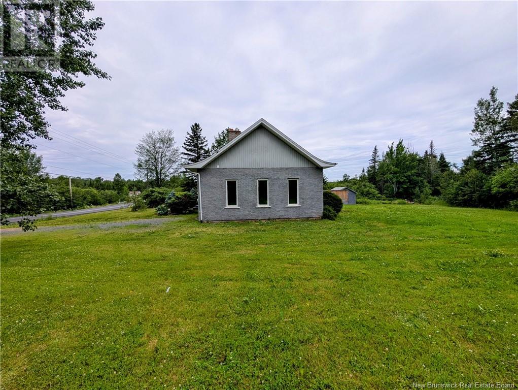 120 322 Route, North Tetagouche, New Brunswick  E2A 4Y6 - Photo 7 - NB122409