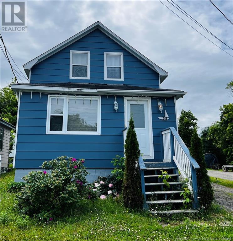 246 Dumaresq, Bathurst, New Brunswick