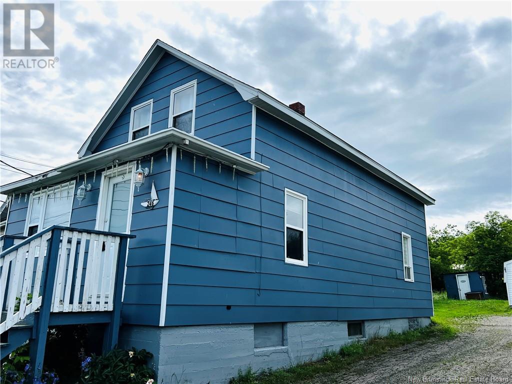246 Dumaresq, Bathurst, New Brunswick  E2A 1H8 - Photo 5 - NB122408