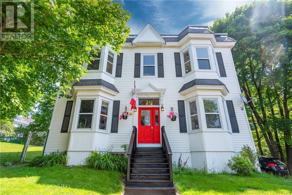 12 Gooderich Street, Saint John, New Brunswick  E2K 4A7 - Photo 39 - NB122405