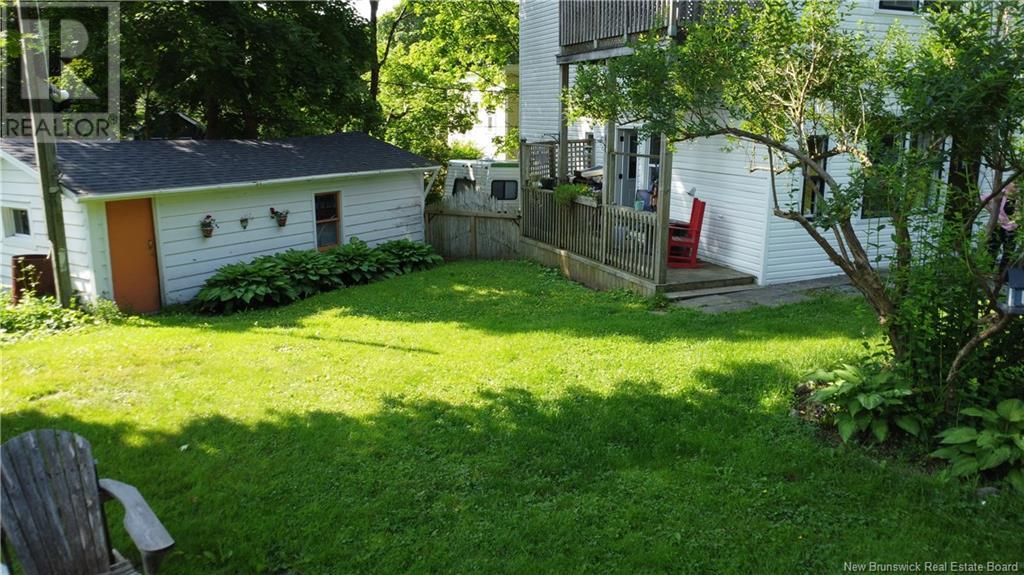 12 Gooderich Street, Saint John, New Brunswick  E2K 4A7 - Photo 42 - NB122405