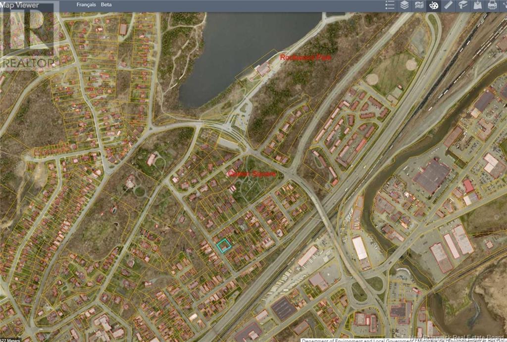 12 Gooderich Street, Saint John, New Brunswick  E2K 4A7 - Photo 47 - NB122405