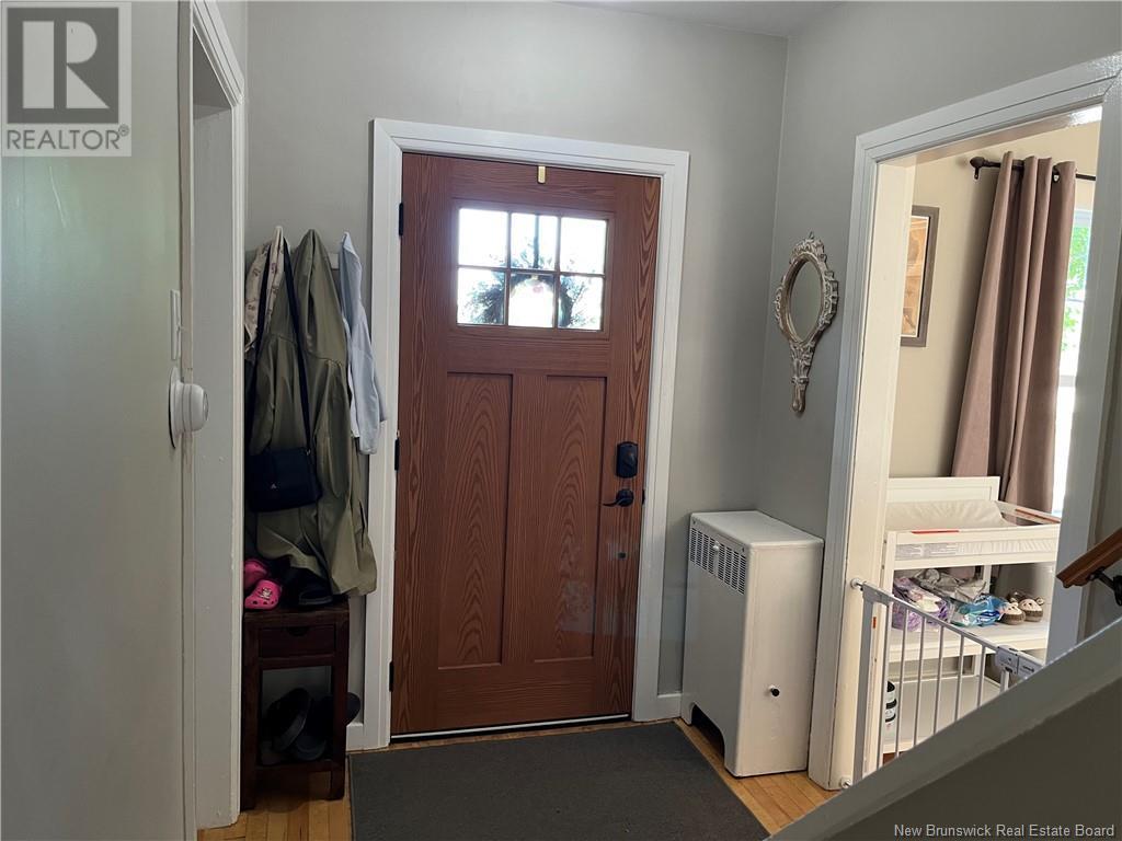 120 Hillcrest Drive, Saint John, New Brunswick  E2M 4C3 - Photo 10 - NB122378