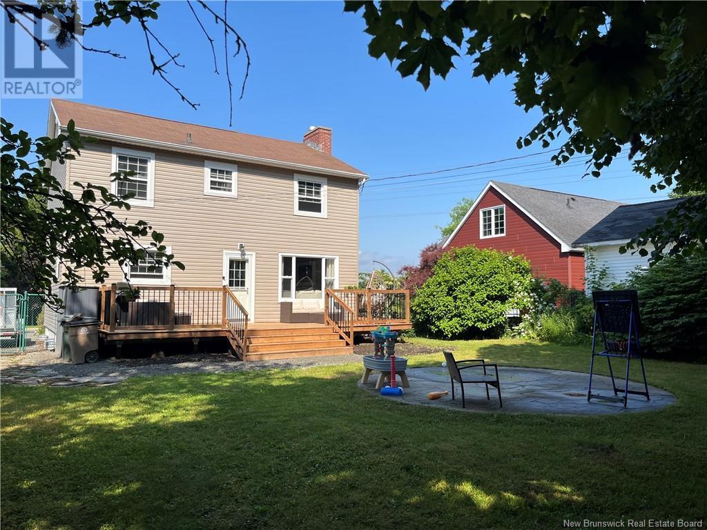 120 Hillcrest Drive, Saint John, New Brunswick  E2M 4C3 - Photo 2 - NB122378