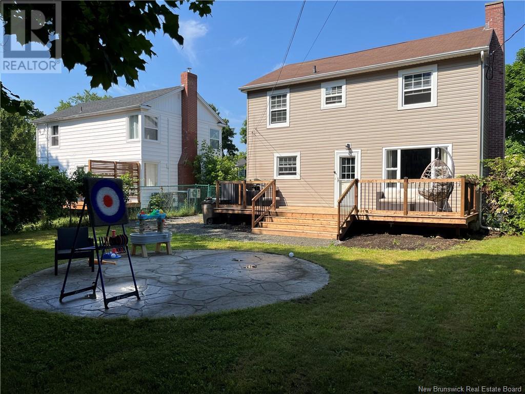 120 Hillcrest Drive, Saint John, New Brunswick  E2M 4C3 - Photo 3 - NB122378