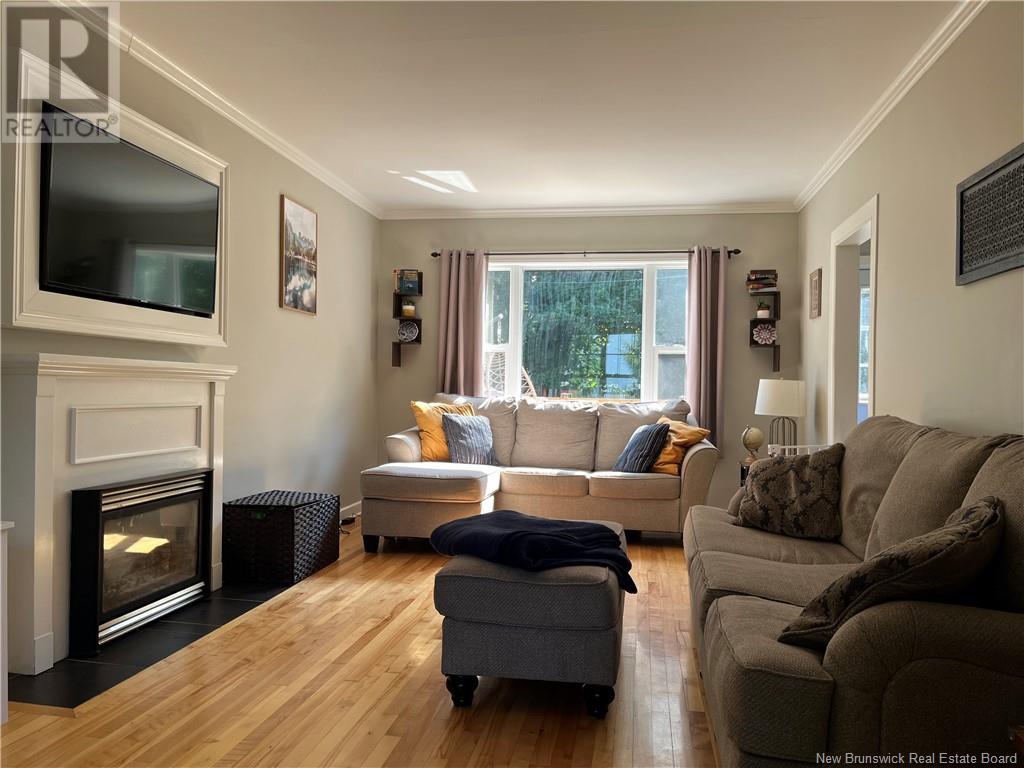 120 Hillcrest Drive, Saint John, New Brunswick  E2M 4C3 - Photo 5 - NB122378