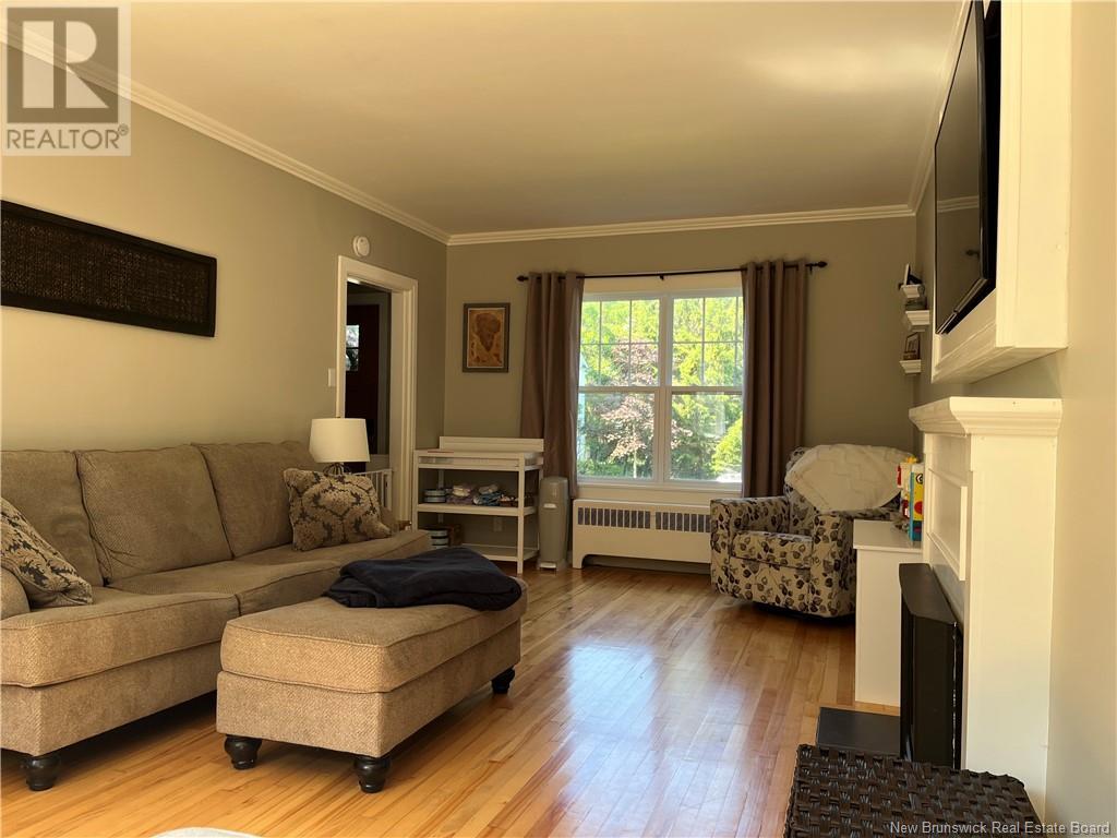 120 Hillcrest Drive, Saint John, New Brunswick  E2M 4C3 - Photo 6 - NB122378