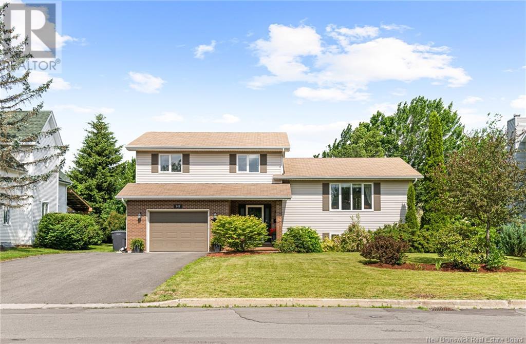 143 White Oak Terrace, Moncton, New Brunswick