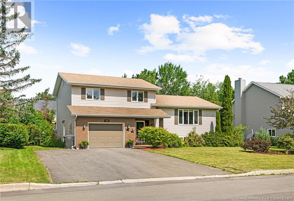143 White Oak Terrace, Moncton, New Brunswick  E1G 2E5 - Photo 36 - NB122376