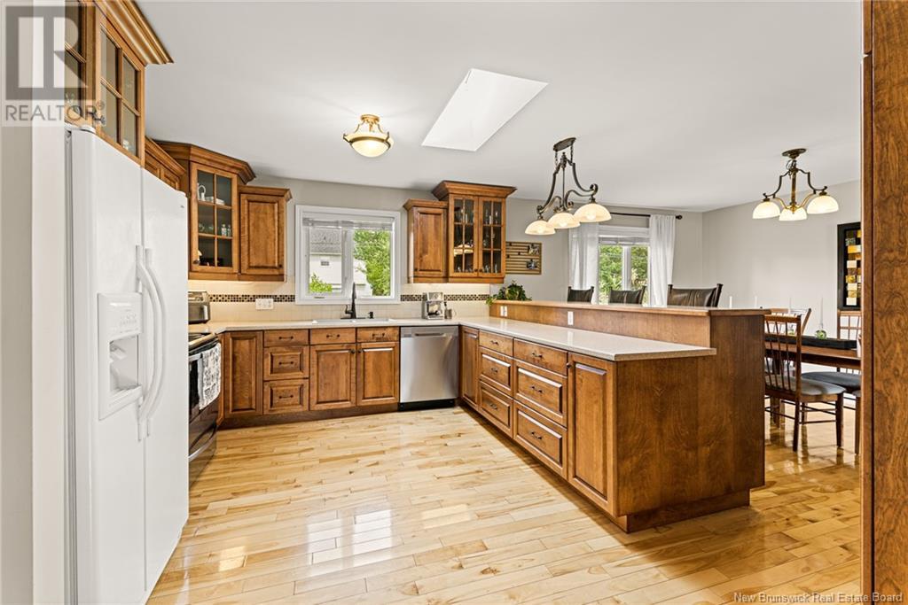 143 White Oak Terrace, Moncton, New Brunswick  E1G 2E5 - Photo 9 - NB122376