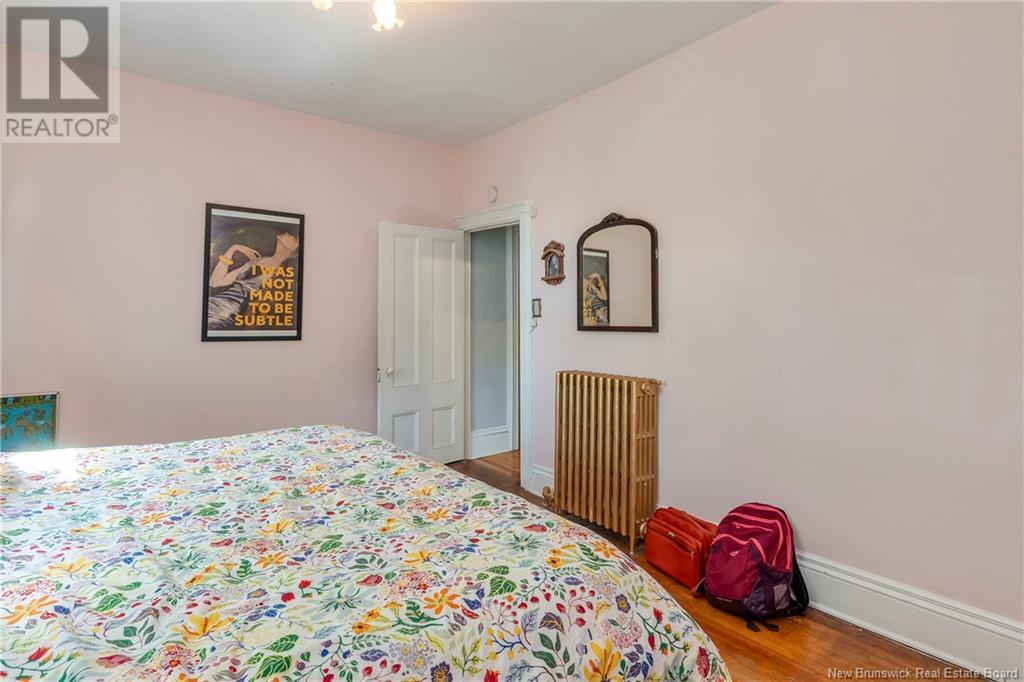 12 Gooderich Street, Saint John, New Brunswick  E2K 4A7 - Photo 35 - NB122069