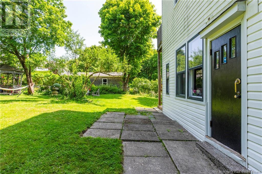 12 Gooderich Street, Saint John, New Brunswick  E2K 4A7 - Photo 40 - NB122069
