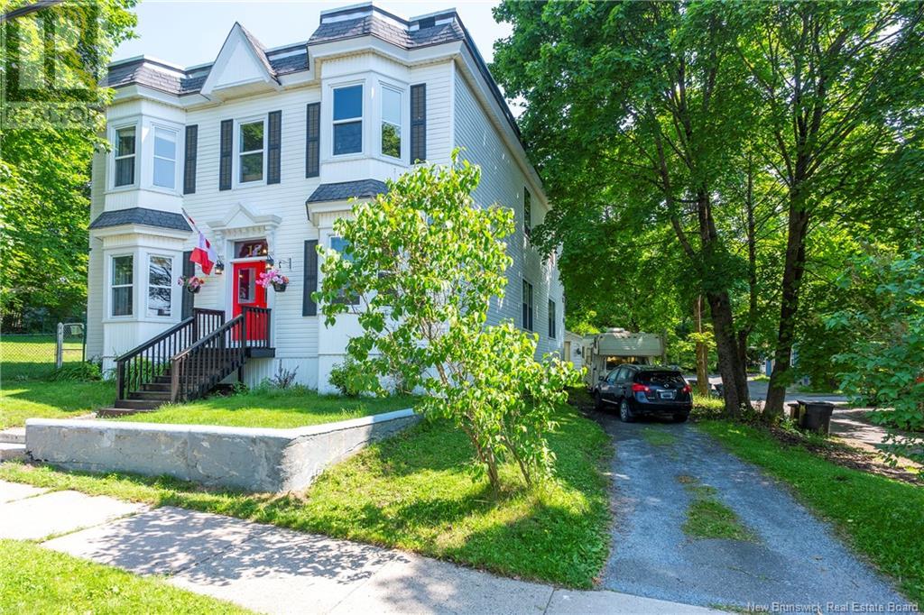 12 Gooderich Street, Saint John, New Brunswick  E2K 4A7 - Photo 42 - NB122069