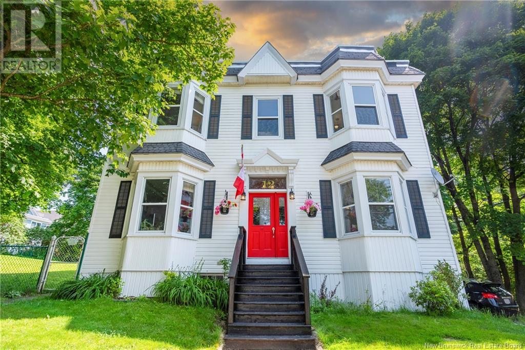 12 Gooderich Street, Saint John, New Brunswick  E2K 4A7 - Photo 43 - NB122069