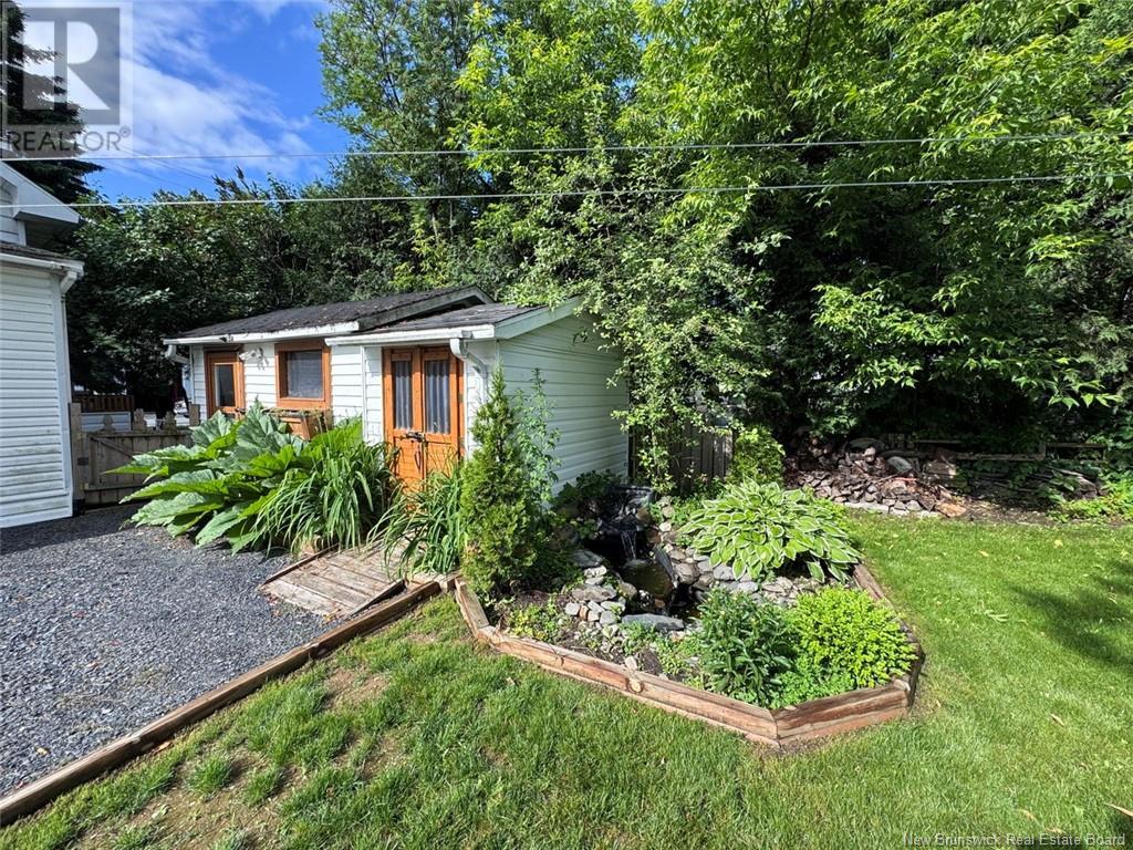 383 St-Francois Street, Edmundston, New Brunswick  E3V 1G5 - Photo 21 - NB122406