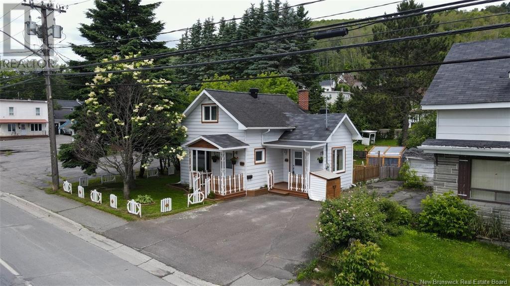 383 St-Francois Street, Edmundston, New Brunswick  E3V 1G5 - Photo 24 - NB122406