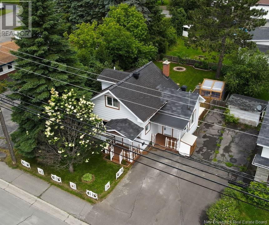 383 St-Francois Street, Edmundston, New Brunswick  E3V 1G5 - Photo 25 - NB122406